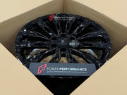 Buy Now 22 INCH FORGED WHEELS RIMS for LEXUS LX600 J300 2025 and upgrade car parts from SIR Tuning at the Best Price. Headlights, Tail lights, Bodykits, Navigations, wheels and more - Fast & Free Shipping within Europe, US & Worldwide.