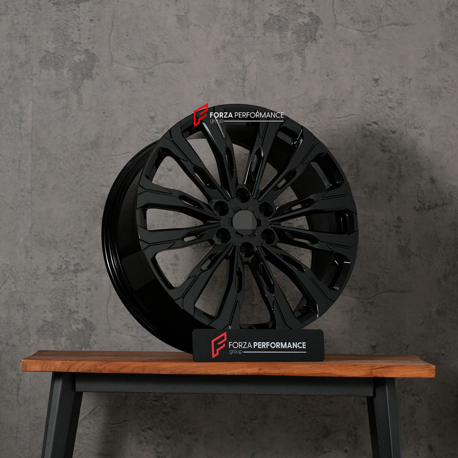 Buy Now 22 INCH FORGED WHEELS RIMS for LEXUS LX700h J300 2025 and upgrade car parts from SIR Tuning at the Best Price. Headlights, Tail lights, Bodykits, Navigations, wheels and more - Fast & Free Shipping within Europe, US & Worldwide.