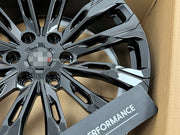 Buy Now 22 INCH FORGED WHEELS RIMS for LEXUS LX700h J300 2025 and upgrade car parts from SIR Tuning at the Best Price. Headlights, Tail lights, Bodykits, Navigations, wheels and more - Fast & Free Shipping within Europe, US & Worldwide.