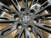 Buy Now 22 INCH FORGED WHEELS RIMS for LEXUS LX700h J300 2025 and upgrade car parts from SIR Tuning at the Best Price. Headlights, Tail lights, Bodykits, Navigations, wheels and more - Fast & Free Shipping within Europe, US & Worldwide.