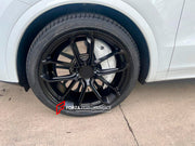 Buy Now 22 INCH FORGED WHEELS RIMS for PORSCHE CAYENNE COUPE 9Y 2023 and upgrade car parts from SIR Tuning at the Best Price. Headlights, Tail lights, Bodykits, Navigations, wheels and more - Fast & Free Shipping within Europe, US & Worldwide.