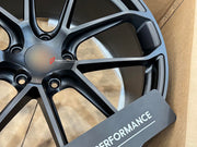 Buy Now 22 INCH FORGED WHEELS RIMS for PORSCHE CAYENNE COUPE 9Y 2024 and upgrade car parts from SIR Tuning at the Best Price. Headlights, Tail lights, Bodykits, Navigations, wheels and more - Fast & Free Shipping within Europe, US & Worldwide.