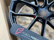 Buy Now 22 INCH FORGED WHEELS RIMS for PORSCHE CAYENNE COUPE 9Y 2024 and upgrade car parts from SIR Tuning at the Best Price. Headlights, Tail lights, Bodykits, Navigations, wheels and more - Fast & Free Shipping within Europe, US & Worldwide.