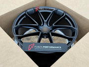 Buy Now 22 INCH FORGED WHEELS RIMS for PORSCHE CAYENNE COUPE 9Y 2024 and upgrade car parts from SIR Tuning at the Best Price. Headlights, Tail lights, Bodykits, Navigations, wheels and more - Fast & Free Shipping within Europe, US & Worldwide.