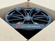 Buy Now 22 INCH FORGED WHEELS RIMS for PORSCHE CAYENNE COUPE 9Y 2023 and upgrade car parts from SIR Tuning at the Best Price. Headlights, Tail lights, Bodykits, Navigations, wheels and more - Fast & Free Shipping within Europe, US & Worldwide.