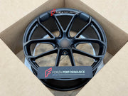 Buy Now 22 INCH FORGED WHEELS RIMS for PORSCHE CAYENNE COUPE 9Y 2024 and upgrade car parts from SIR Tuning at the Best Price. Headlights, Tail lights, Bodykits, Navigations, wheels and more - Fast & Free Shipping within Europe, US & Worldwide.