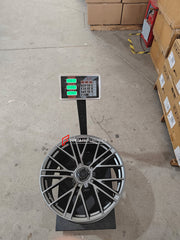 Buy Now 22 INCH FORGED WHEELS RIMS for PORSCHE MACAN 2 EV 2025 and upgrade car parts from SIR Tuning at the Best Price. Headlights, Tail lights, Bodykits, Navigations, wheels and more - Fast & Free Shipping within Europe, US & Worldwide.