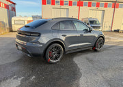 Buy Now 22 INCH FORGED WHEELS RIMS for PORSCHE MACAN 2 EV 2025 and upgrade car parts from SIR Tuning at the Best Price. Headlights, Tail lights, Bodykits, Navigations, wheels and more - Fast & Free Shipping within Europe, US & Worldwide.