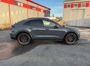 Buy Now 22 INCH FORGED WHEELS RIMS for PORSCHE MACAN 2 EV 2025 and upgrade car parts from SIR Tuning at the Best Price. Headlights, Tail lights, Bodykits, Navigations, wheels and more - Fast & Free Shipping within Europe, US & Worldwide.
