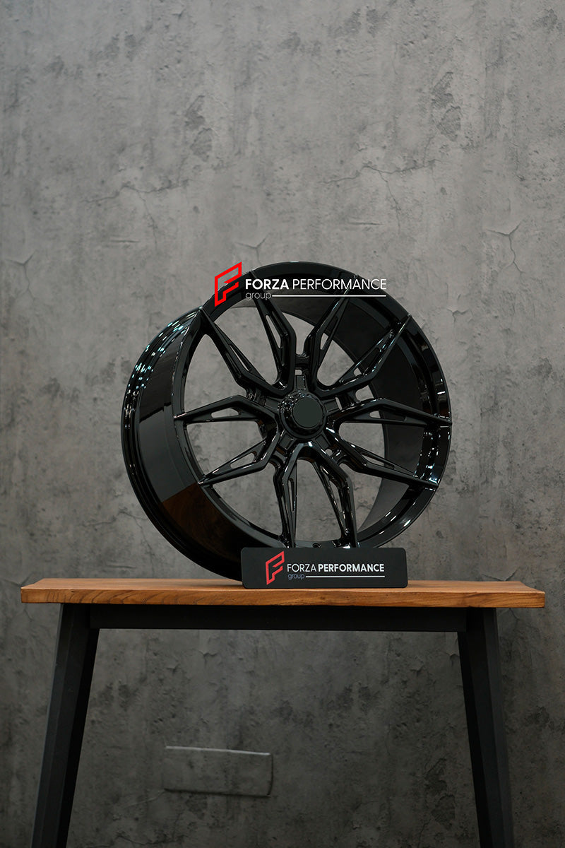 Buy Now 22 INCH FORGED WHEELS RIMS for PORSCHE MACAN GTS 2020 and upgrade car parts from SIR Tuning at the Best Price. Headlights, Tail lights, Bodykits, Navigations, wheels and more - Fast & Free Shipping within Europe, US & Worldwide.