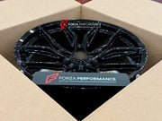 Buy Now 22 INCH FORGED WHEELS RIMS for PORSCHE MACAN GTS 2020 and upgrade car parts from SIR Tuning at the Best Price. Headlights, Tail lights, Bodykits, Navigations, wheels and more - Fast & Free Shipping within Europe, US & Worldwide.