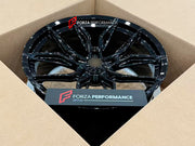 Buy Now 22 INCH FORGED WHEELS RIMS for PORSCHE MACAN GTS 2020 and upgrade car parts from SIR Tuning at the Best Price. Headlights, Tail lights, Bodykits, Navigations, wheels and more - Fast & Free Shipping within Europe, US & Worldwide.