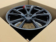 Buy Now 22 INCH FORGED WHEELS RIMS for PORSCHE TAYCAN 4S 2022 and upgrade car parts from SIR Tuning at the Best Price. Headlights, Tail lights, Bodykits, Navigations, wheels and more - Fast & Free Shipping within Europe, US & Worldwide.