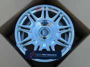 Buy Now 22 INCH FORGED WHEELS RIMS for ROLLS ROYCE GHOST 2017 and upgrade car parts from SIR Tuning at the Best Price. Headlights, Tail lights, Bodykits, Navigations, Gallery and more - Fast & Free Shipping within Europe, US & Worldwide.