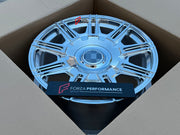 Buy Now 22 INCH FORGED WHEELS RIMS for ROLLS ROYCE GHOST 2017 and upgrade car parts from SIR Tuning at the Best Price. Headlights, Tail lights, Bodykits, Navigations, Gallery and more - Fast & Free Shipping within Europe, US & Worldwide.