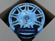 Buy Now 22 INCH FORGED WHEELS RIMS for ROLLS ROYCE GHOST 2017 and upgrade car parts from SIR Tuning at the Best Price. Headlights, Tail lights, Bodykits, Navigations, Gallery and more - Fast & Free Shipping within Europe, US & Worldwide.