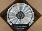 Buy Now 21 INCH FORGED WHEELS RIMS for ROLLS ROYCE WRAITH 2016 and upgrade car parts from SIR Tuning at the Best Price. Headlights, Tail lights, Bodykits, Navigations, Gallery and more - Fast & Free Shipping within Europe, US & Worldwide.