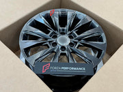 Buy Now 22 INCH FORGED WHEELS RIMS for TOYOTA LAND CRUISER 300 LC 300 2023 and upgrade car parts from SIR Tuning at the Best Price. Headlights, Tail lights, Bodykits, Navigations, wheels and more - Fast & Free Shipping within Europe, US & Worldwide.