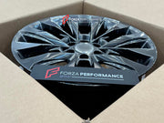 Buy Now 22 INCH FORGED WHEELS RIMS for TOYOTA LAND CRUISER 300 LC 300 2023 and upgrade car parts from SIR Tuning at the Best Price. Headlights, Tail lights, Bodykits, Navigations, wheels and more - Fast & Free Shipping within Europe, US & Worldwide.