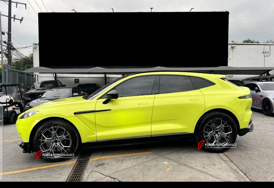 Buy Now 23 INCH FORGED WHEELS RIMS for ASTON MARTIN DBX 707 2023 and upgrade car parts from SIR Tuning at the Best Price. Headlights, Tail lights, Bodykits, Navigations, wheels and more - Fast & Free Shipping within Europe, US & Worldwide.