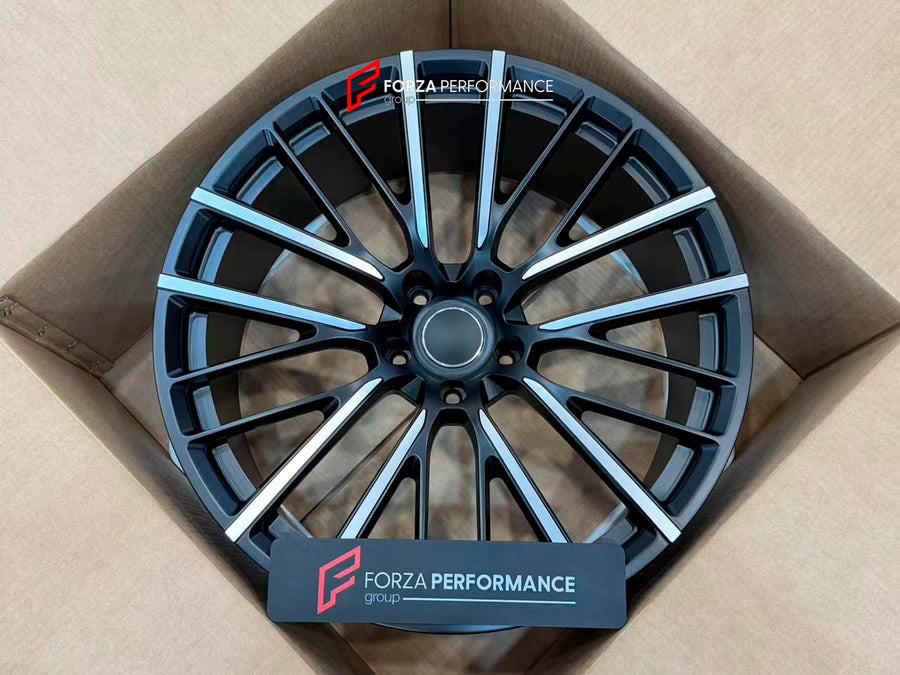Buy Now 23 INCH FORGED WHEELS RIMS for ASTON MARTIN DBX AM8 2023 and upgrade car parts from SIR Tuning at the Best Price. Headlights, Tail lights, Bodykits, Navigations, wheels and more - Fast & Free Shipping within Europe, US & Worldwide.