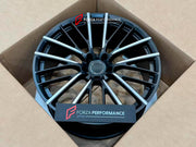 Buy Now 23 INCH FORGED WHEELS RIMS for ASTON MARTIN DBX AM8 2023 and upgrade car parts from SIR Tuning at the Best Price. Headlights, Tail lights, Bodykits, Navigations, wheels and more - Fast & Free Shipping within Europe, US & Worldwide.