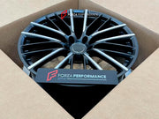 Buy Now 23 INCH FORGED WHEELS RIMS for ASTON MARTIN DBX AM8 2023 and upgrade car parts from SIR Tuning at the Best Price. Headlights, Tail lights, Bodykits, Navigations, wheels and more - Fast & Free Shipping within Europe, US & Worldwide.