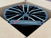 Buy Now 23 INCH FORGED WHEELS RIMS for ASTON MARTIN DBX AM8 2023 and upgrade car parts from SIR Tuning at the Best Price. Headlights, Tail lights, Bodykits, Navigations, wheels and more - Fast & Free Shipping within Europe, US & Worldwide.