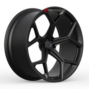 Buy Now 23 INCH FORGED WHEELS RIMS for AUDI RS Q8 4M 2021 and upgrade car parts from SIR Tuning at the Best Price. Headlights, Tail lights, Bodykits, Navigations, wheels and more - Fast & Free Shipping within Europe, US & Worldwide.