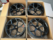 Buy Now 23 INCH FORGED WHEELS RIMS for AUDI RS Q8 4M 2021 and upgrade car parts from SIR Tuning at the Best Price. Headlights, Tail lights, Bodykits, Navigations, wheels and more - Fast & Free Shipping within Europe, US & Worldwide.