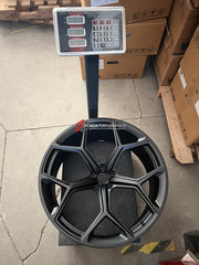 Buy Now 23 INCH FORGED WHEELS RIMS for AUDI RS Q8 4M 2021 and upgrade car parts from SIR Tuning at the Best Price. Headlights, Tail lights, Bodykits, Navigations, wheels and more - Fast & Free Shipping within Europe, US & Worldwide.