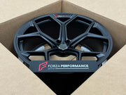 Buy Now 23 INCH FORGED WHEELS RIMS for AUDI RS Q8 4M 2021 and upgrade car parts from SIR Tuning at the Best Price. Headlights, Tail lights, Bodykits, Navigations, wheels and more - Fast & Free Shipping within Europe, US & Worldwide.