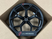 Buy Now 23 INCH FORGED WHEELS RIMS for AUDI RS Q8 4M 2021 and upgrade car parts from SIR Tuning at the Best Price. Headlights, Tail lights, Bodykits, Navigations, wheels and more - Fast & Free Shipping within Europe, US & Worldwide.