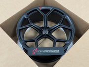 Buy Now 23 INCH FORGED WHEELS RIMS for AUDI RS Q8 4M 2021 and upgrade car parts from SIR Tuning at the Best Price. Headlights, Tail lights, Bodykits, Navigations, wheels and more - Fast & Free Shipping within Europe, US & Worldwide.