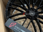Buy Now 23 INCH FORGED WHEELS RIMS for AUDI RSQ8 2021 and upgrade car parts from SIR Tuning at the Best Price. Headlights, Tail lights, Bodykits, Navigations, wheels and more - Fast & Free Shipping within Europe, US & Worldwide.