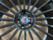 Buy Now 23 INCH FORGED WHEELS RIMS for BMW X7 G07 LCI 2023 and upgrade car parts from SIR Tuning at the Best Price. Headlights, Tail lights, Bodykits, Navigations, wheels and more - Fast & Free Shipping within Europe, US & Worldwide.