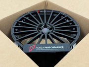 Buy Now 23 INCH FORGED WHEELS RIMS for BMW X7 G07 LCI 2023 and upgrade car parts from SIR Tuning at the Best Price. Headlights, Tail lights, Bodykits, Navigations, wheels and more - Fast & Free Shipping within Europe, US & Worldwide.