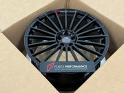 Buy Now 23 INCH FORGED WHEELS RIMS for BMW X7 G07 LCI 2023 and upgrade car parts from SIR Tuning at the Best Price. Headlights, Tail lights, Bodykits, Navigations, wheels and more - Fast & Free Shipping within Europe, US & Worldwide.