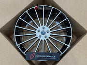 Buy Now 23 INCH FORGED WHEELS RIMS for BMW X7 M50i G07 2022 and upgrade car parts from SIR Tuning at the Best Price. Headlights, Tail lights, Bodykits, Navigations, wheels and more - Fast & Free Shipping within Europe, US & Worldwide.