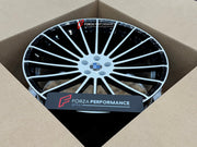 Buy Now 23 INCH FORGED WHEELS RIMS for BMW X7 M50i G07 2022 and upgrade car parts from SIR Tuning at the Best Price. Headlights, Tail lights, Bodykits, Navigations, wheels and more - Fast & Free Shipping within Europe, US & Worldwide.