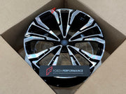 Buy Now 23 INCH FORGED WHEELS RIMS for BMW X7 M60 G07 LCI 2024 and upgrade car parts from SIR Tuning at the Best Price. Headlights, Tail lights, Bodykits, Navigations, wheels and more - Fast & Free Shipping within Europe, US & Worldwide.