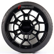 Buy Now 23 INCH FORGED WHEELS RIMS for BMW XM G09 2023+ and upgrade car parts from SIR Tuning at the Best Price. Headlights, Tail lights, Bodykits, Navigations, wheels and more - Fast & Free Shipping within Europe, US & Worldwide.