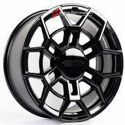 Buy Now 23 INCH FORGED WHEELS RIMS for BMW XM G09 2023+ and upgrade car parts from SIR Tuning at the Best Price. Headlights, Tail lights, Bodykits, Navigations, wheels and more - Fast & Free Shipping within Europe, US & Worldwide.