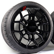 Buy Now 23 INCH FORGED WHEELS RIMS for BMW XM G09 2023+ and upgrade car parts from SIR Tuning at the Best Price. Headlights, Tail lights, Bodykits, Navigations, wheels and more - Fast & Free Shipping within Europe, US & Worldwide.