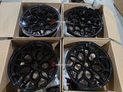 Buy Now 23 INCH FORGED WHEELS RIMS for BMW XM G09 2024 and upgrade car parts from SIR Tuning at the Best Price. Headlights, Tail lights, Bodykits, Navigations, wheels and more - Fast & Free Shipping within Europe, US & Worldwide.