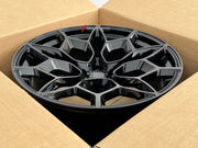 Buy Now 23 INCH FORGED WHEELS RIMS for BMW XM G09 2024 and upgrade car parts from SIR Tuning at the Best Price. Headlights, Tail lights, Bodykits, Navigations, wheels and more - Fast & Free Shipping within Europe, US & Worldwide.