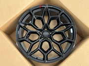 Buy Now 23 INCH FORGED WHEELS RIMS for BMW XM G09 2024 and upgrade car parts from SIR Tuning at the Best Price. Headlights, Tail lights, Bodykits, Navigations, wheels and more - Fast & Free Shipping within Europe, US & Worldwide.