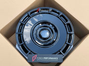 Buy Now 23 INCH FORGED WHEELS RIMS for BMW XM G09 2025 and upgrade car parts from SIR Tuning at the Best Price. Headlights, Tail lights, Bodykits, Navigations, wheels and more - Fast & Free Shipping within Europe, US & Worldwide.