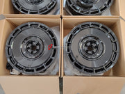 Buy Now 23 INCH FORGED WHEELS RIMS for BMW XM G09 2025 and upgrade car parts from SIR Tuning at the Best Price. Headlights, Tail lights, Bodykits, Navigations, wheels and more - Fast & Free Shipping within Europe, US & Worldwide.