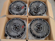 Buy Now 23 INCH FORGED WHEELS RIMS for BMW XM G09 2025 and upgrade car parts from SIR Tuning at the Best Price. Headlights, Tail lights, Bodykits, Navigations, wheels and more - Fast & Free Shipping within Europe, US & Worldwide.